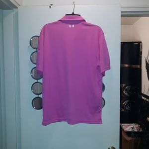 Under Armour Shirts - Men's Top Under Armour Shirts - Men's Top